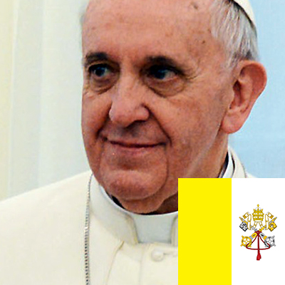 POPE FRANCIS